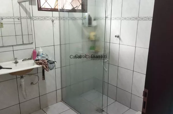 CA943 - CASA A VENDA - JARDIM 3 AMÉRICAS II