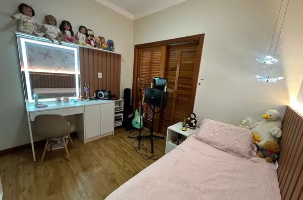 CA2483- Casa para venda no Residencial Park Bambu em Assis - Foto 11