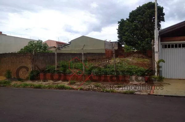 TE192 - TERRENO A VENDA NO VILA MARIA IZABEL 