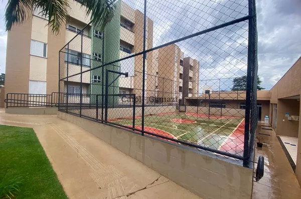 AP2963 - Apartamento para Locação no Residencial Premium 1ºAndar - Foto 8