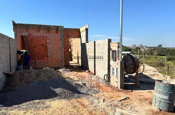 CA1191 - Casa à Venda Recém Construída no Jardim Sul, Assis - Foto 13