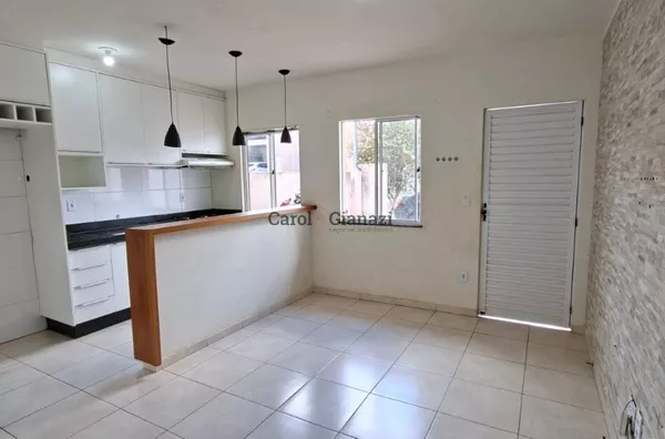 CA2412- Casa para Venda no Residencial Vale do Sol II Assis