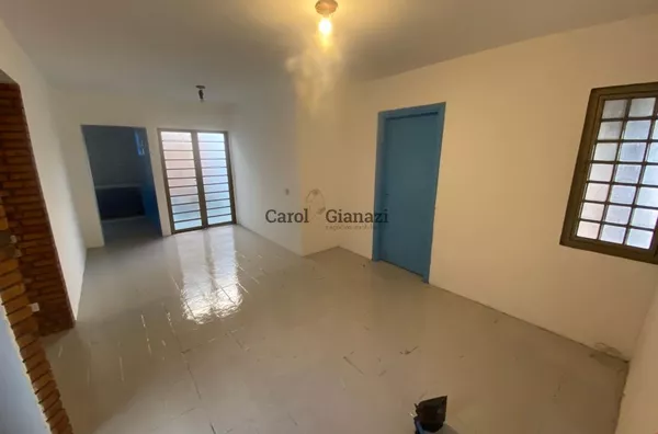 CA2215- Casa para locação na Vila Tenis Clube em Assis