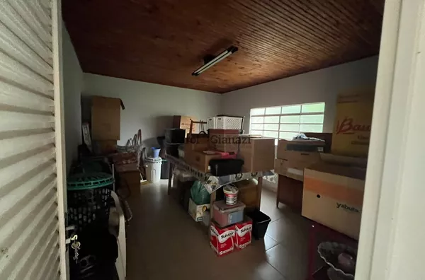 CA3288 - Casa para venda no Jardim Faria em Assis - Foto 6