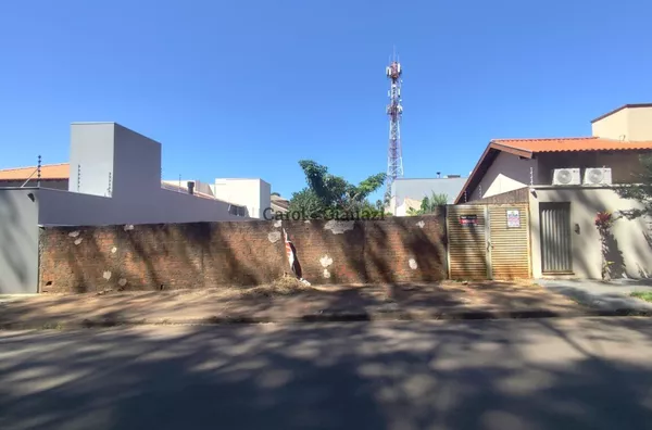 TE2661-Terreno para venda no Jardim Europa em Assis - Foto 4