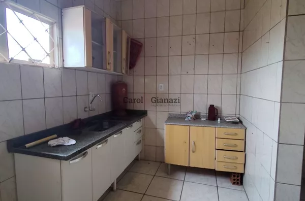 CA2549- Casa para venda na Vila Adileta em Assis - Foto 5