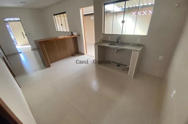 CA2725-Casa para aluguel na Vila Orestes em Assis - Foto 6