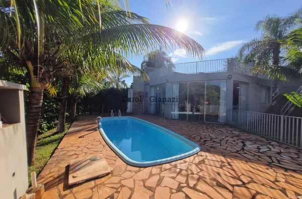 RA2877-Rancho para venda no Condomínio Paraíso das Águas em Porto Almeida