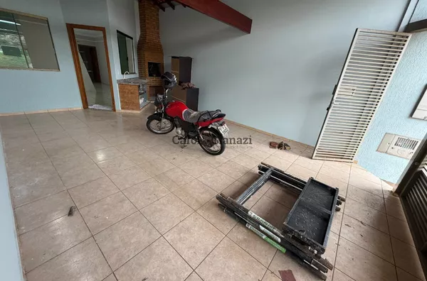 CA3290-Casa para locação no San Fernando Valley em Assis - Foto 13
