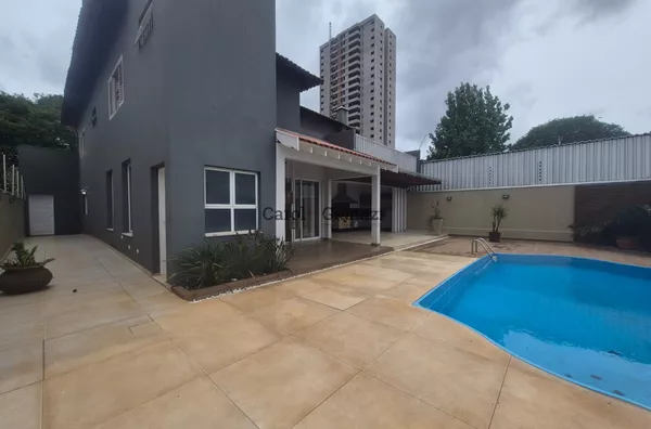 CA3286 - Casa para venda Jardim Europa Assis - Foto 3