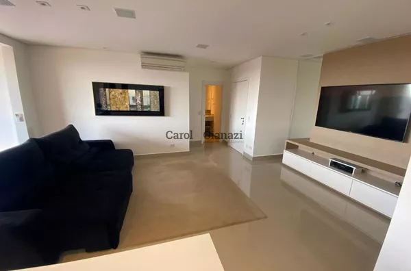 AP3025-Apartamento para locação no Residencial Barão em Assis