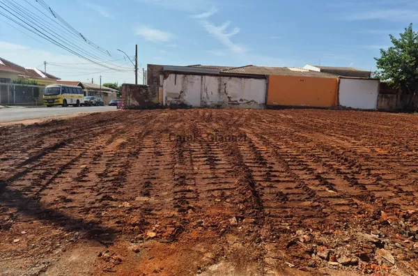 TE2790-Terreno para venda no Centro de Assis