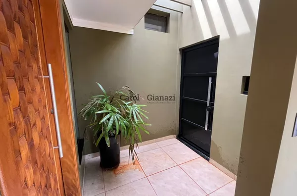 CA2420- Casa para venda Portal São Francisco em Assis