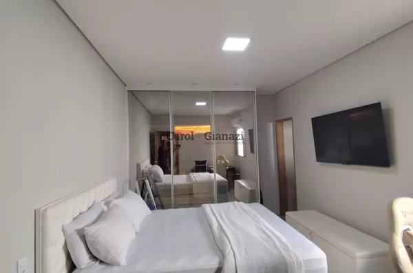 CA1852- Casa para venda na Vila Nova Florínea em Assis