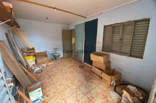 TE2556- Terreno para locação no Jardim São Nicolau em Assis - Foto 4