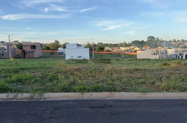 TE1814- TERRENO PARA VENDA NO RESIDENCIAL JARDIM SUL EM ASSIS