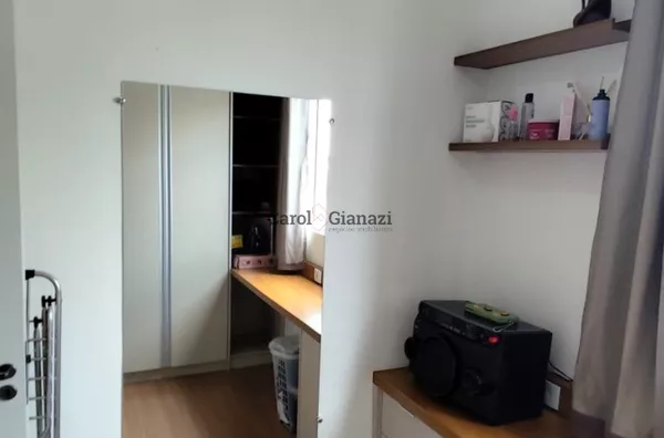 AP1727 - Apartamento à Venda no 1º andar do Terras de Santa Cruz em Assis - Foto 21