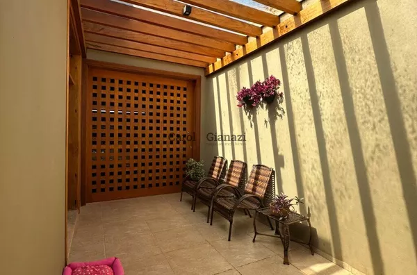 CA2483- Casa para venda no Residencial Park Bambu em Assis - Foto 23