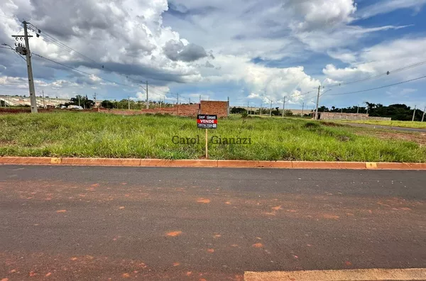 TE1210 - Terreno a venda,  Residencial Villa Bella III, Assis