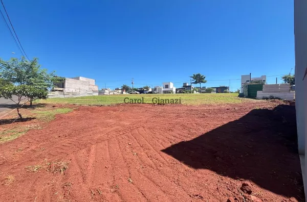 TE1739 - Terreno para venda,  Residencial Village Damha Assis, Assis