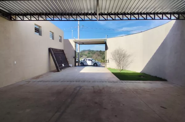 BA2961 - Barracão para aluguel,  Residencial Jardim Sul, Assis - Foto 5