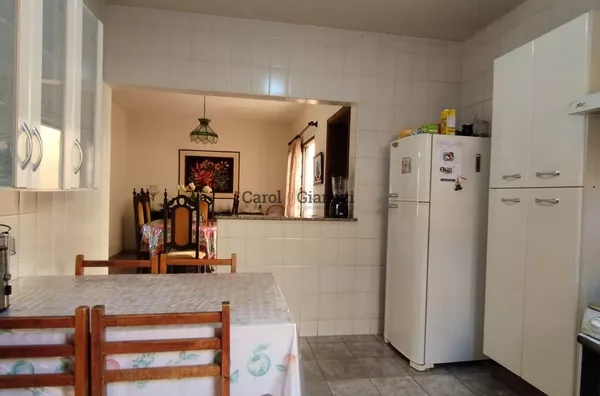 CA1243 - Casa à venda,  Vila Silvestre, Assis