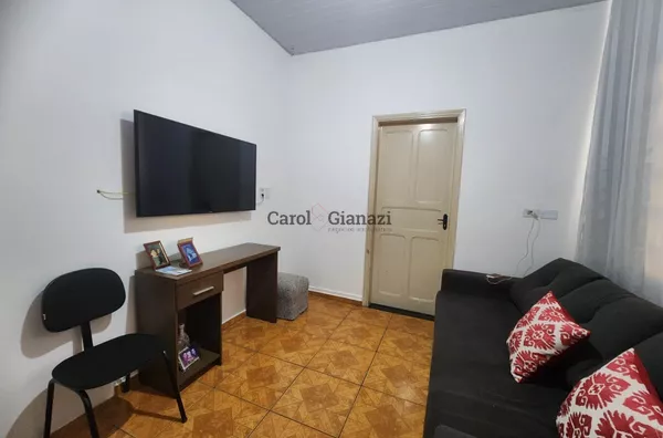 CA2205- Casa para venda na Vila Central em Assis