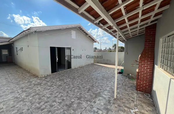 CA3285 - Casa para venda Vila Glória - Foto 16