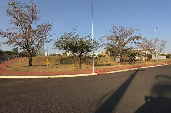 TE2136- Terreno para venda no Residencial Casablanca em Assis