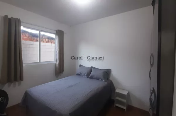 AP2028- Apartamento para venda no Residencial Terras de Santa Cruz em Assis