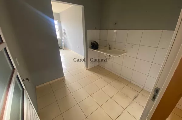 CA2271- Casa para locação no Pacaembu I em Assis