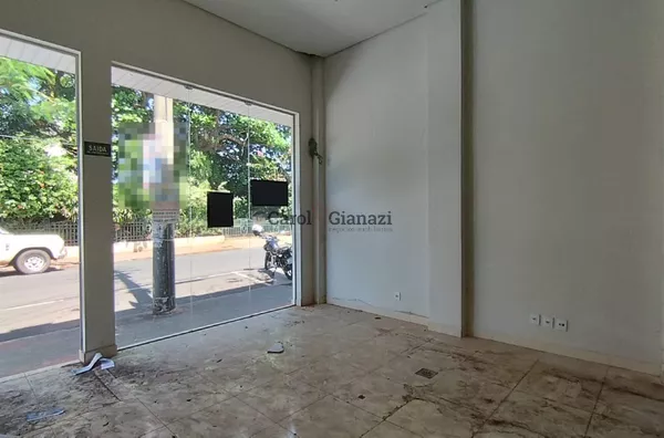 SA1078 - Salão Comercial para Locação no Centro de Assis