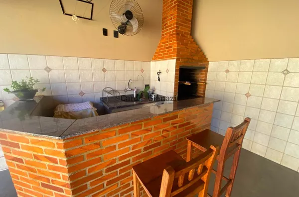 CA3160-Casa para venda no Jardim Europa em Assis