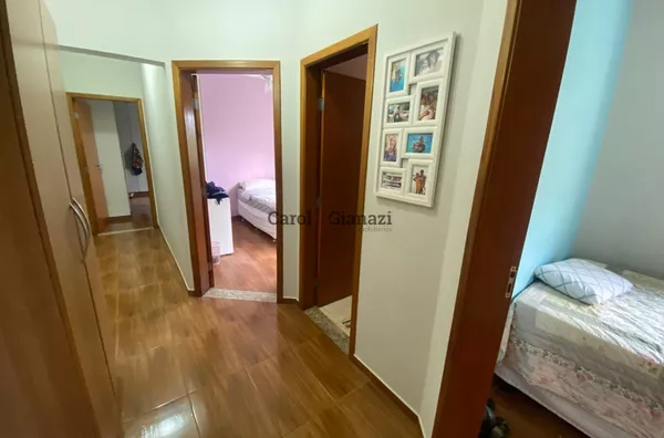 CA2106- Casa para locação no Jardim Europa em  Assis - Foto 9