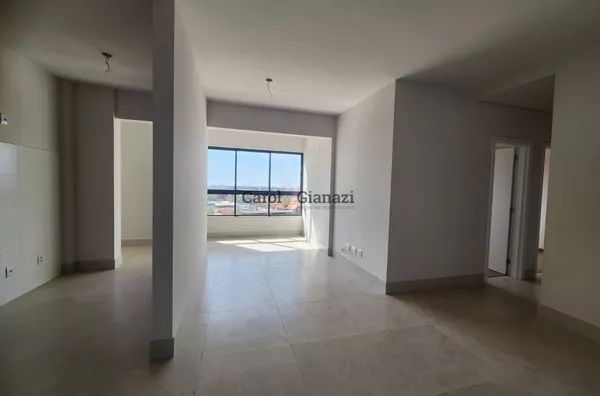 AP2110- Apartamento para venda no Residencial Jardim das Nogueiras em Assis