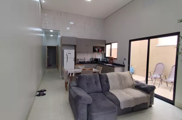 Ca1914- Casa para venda no Centro de Assis