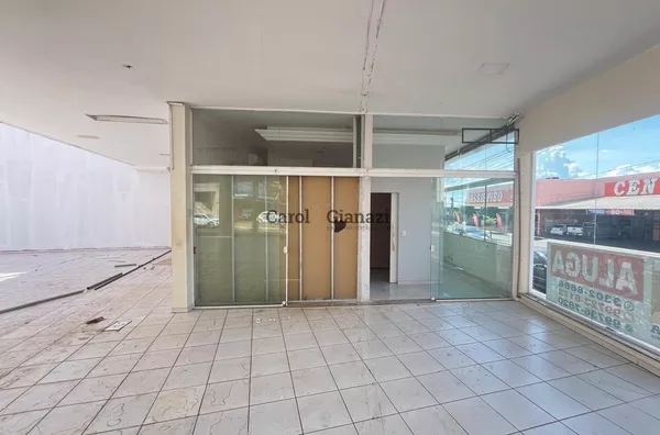 SA1764 - Salão Comercial para Locação na Av Dom Antônio - Foto 15
