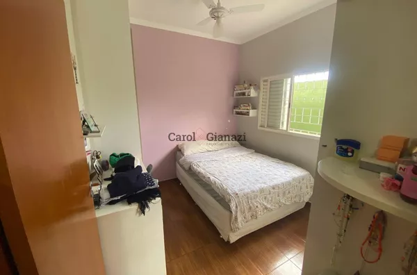 CA2106- Casa para locação no Jardim Europa em  Assis - Foto 13