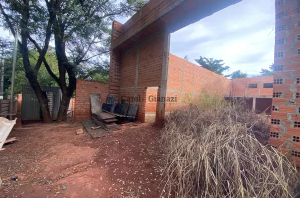 GA2822-Galpão em construção para locação no Parque Universitário em Assis