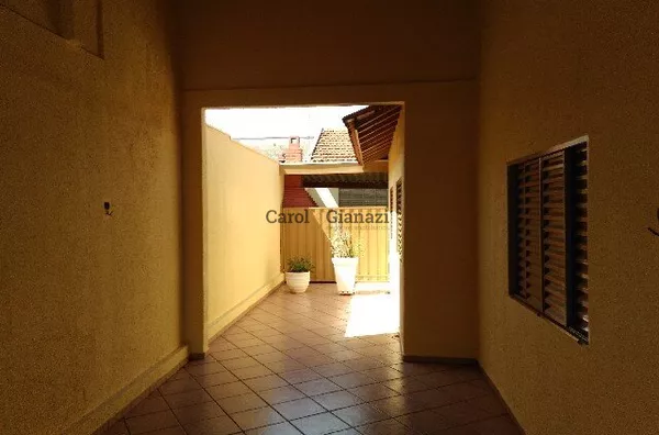 CA1543 - Casa à Venda no Parque Das Acácias em Assis