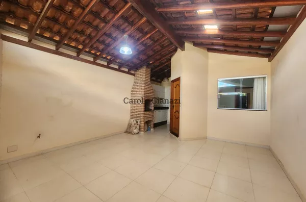 CA2413- CASA À VENDA – VILA FIÚZA EM ASSIS