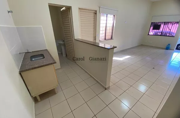 SA2672-Sala comercial para locação na Vila Clementina em Assis