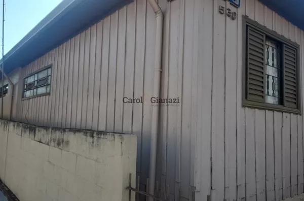 TE2067-Terreno para venda no Centro de Assis