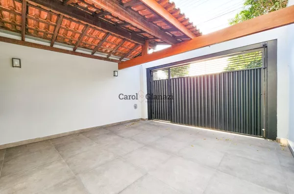 CA1866- Casa para venda na Vila Nova Florínea em Assis