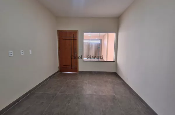 CA2279- Casa para venda no Portal São Francisco em Assis