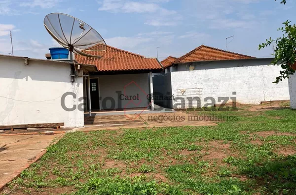 CA650 - CASA A VENDA VILA CLEMENTINA - Foto 38