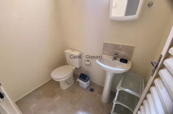 SA2674-Sala comercial para locação na Vila Clementina em Assis