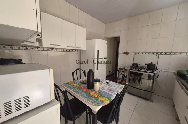 CA2754- Casa para venda na Vila Ribeiro em Assis