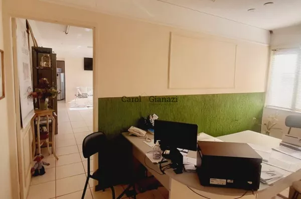 SA2773-Sala comercial para venda no Edifício Alvorada