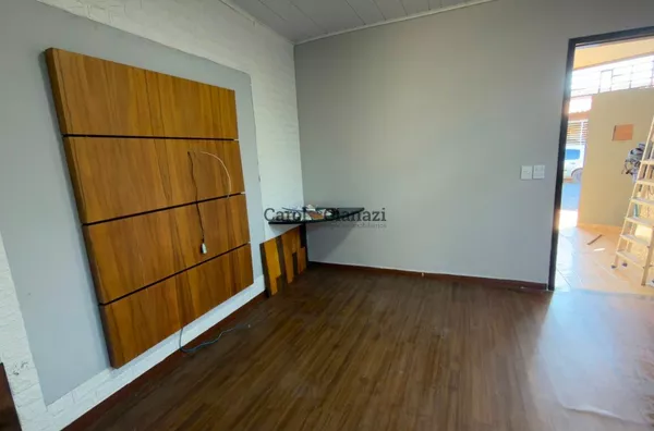 CA3035-Casa para venda na Vila Ribeiro em Assis